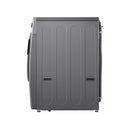 LG Front Load Washer/Dryer 15kg/8kg, with AI DD, Steam, ThinQ Technology, and Allergen-Reducing Steam Cycles