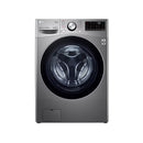 LG Front Load Washer/Dryer 15kg/8kg, with AI DD, Steam, ThinQ Technology, and Allergen-Reducing Steam Cycles