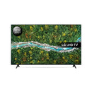 LG 50" 4K UHD Smart LED TV 75UP7750: 60 Hz Refresh Rate, HDMI 2.0 x 2, LG webOS Smart Platform, HDR10/Hybrid Log-Gamma