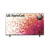 LG 55 Inch UHD LED TV 55NANO75K NanoCell