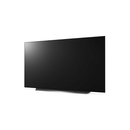 LG 55 Inch UHD LED TV 55NANO75K NanoCell