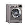 LG F2V5PGP2T Washing Machine: Advanced Laundry Care, Touch control boast a seamless and sleek design that brings a touch of sophistication to the home. Each model in the lineup offers a touch control panel angled for maximum visibility.