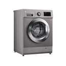LG F2V5PGP2T Washing Machine: Advanced Laundry Care, Touch control boast a seamless and sleek design that brings a touch of sophistication to the home. Each model in the lineup offers a touch control panel angled for maximum visibility.