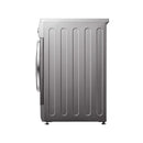 LG F2V5PGP2T Washing Machine: Advanced Laundry Care, Touch control boast a seamless and sleek design that brings a touch of sophistication to the home. Each model in the lineup offers a touch control panel angled for maximum visibility.