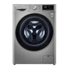 LG F4V5EGP2P 8kg Front Load Washing Machine