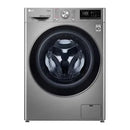 LG F4V5EGP2P 8kg Front Load Washing Machine