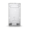 LG GRX267CSHS REF SIDE BY SIDE  604 Liter Side by Side Refrigerator Door-in-Door with Dispenser, Inverter Linear Compressor, Color Silver.