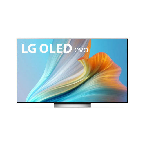 LG C2 77 Inch Class 4K OLED evo -   Active HDR Cinema Screen Design from the C2 Series
