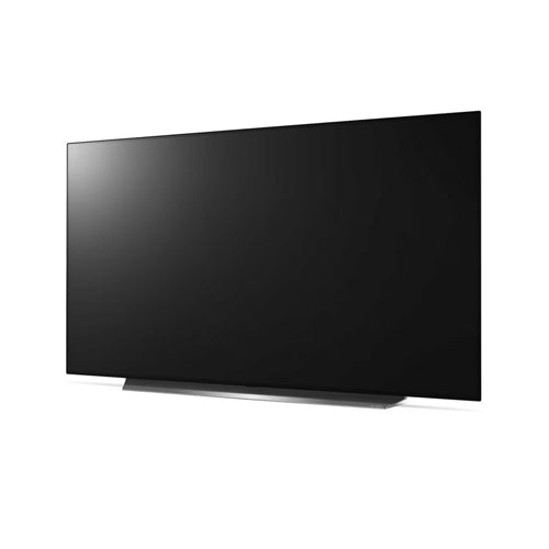 LG 65" OLED TV  C9 Series Perfect Cinema Screen Design 4K HDR Smart TV w/ ThinQ AI