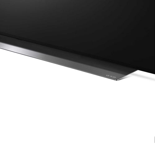 LG 65" OLED TV  C9 Series Perfect Cinema Screen Design 4K HDR Smart TV w/ ThinQ AI