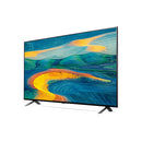 LG  65" 4K HDR LED TV QNED7S ThinQ AI, WebOS, HLG, Filmmaker Mode, HDR10, Advanced Dynamic Tone Mapping