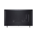 LG  65" 4K HDR LED TV QNED7S ThinQ AI, WebOS, HLG, Filmmaker Mode, HDR10, Advanced Dynamic Tone Mapping