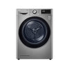 LG RH90V9PV8N 9KG Dual Inverter Heat Pump Dryer with ThinQ, Dual Inverter Heat Pump technology, and a range of drying programs to meet the needs of families and individuals with moderate to heavy laundry demands