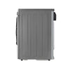 LG RH90V9PV8N 9KG Dual Inverter Heat Pump Dryer with ThinQ, Dual Inverter Heat Pump technology, and a range of drying programs to meet the needs of families and individuals with moderate to heavy laundry demands
