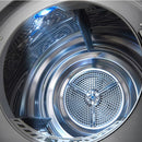 LG RH90V9PV8N 9KG Dual Inverter Heat Pump Dryer with ThinQ, Dual Inverter Heat Pump technology, and a range of drying programs to meet the needs of families and individuals with moderate to heavy laundry demands