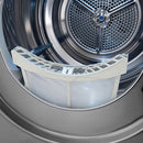 LG RH90V9PV8N 9KG Dual Inverter Heat Pump Dryer with ThinQ, Dual Inverter Heat Pump technology, and a range of drying programs to meet the needs of families and individuals with moderate to heavy laundry demands