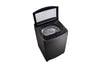 LG T2310VS2B 10kg Top Load Washing Machine Jet Spray+