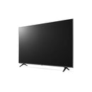 LG 65" UHD 4K TV UQ8000 Series: Cinema Screen Design, 4K Active HDR, webOS Smart AI ThinQ