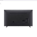 LG 65" UHD 4K TV UQ8000 Series: Cinema Screen Design, 4K Active HDR, webOS Smart AI ThinQ