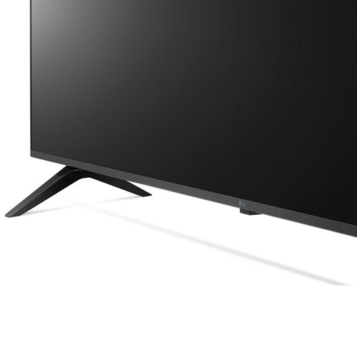 LG 65" UHD 4K TV UQ8000 Series: Cinema Screen Design, 4K Active HDR, webOS Smart AI ThinQ