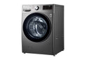 LG 15kg8kg Front Load WasherDryer