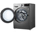 LG 15kg8kg Front Load WasherDryer