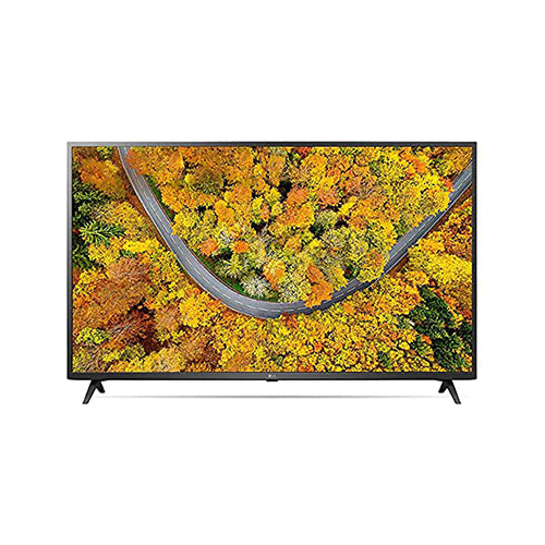 LG 55 Inch 4K UHD LED Smart TV