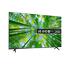 LG 55 Inch UHD 4K Smart TV 