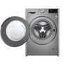 LG F4V5EGP2P 8kg Front Load Washing Machine