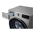 LG F4V5EGP2P 8kg Front Load Washing Machine