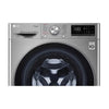 LG F4V5EGP2P 8kg Front Load Washing Machine