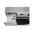 LG F4V5EGP2P 8kg Front Load Washing Machine