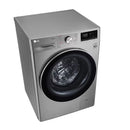 LG F4V5EGP2P 8kg Front Load Washing Machine