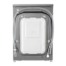 LG F4V5EGP2P 8kg Front Load Washing Machine