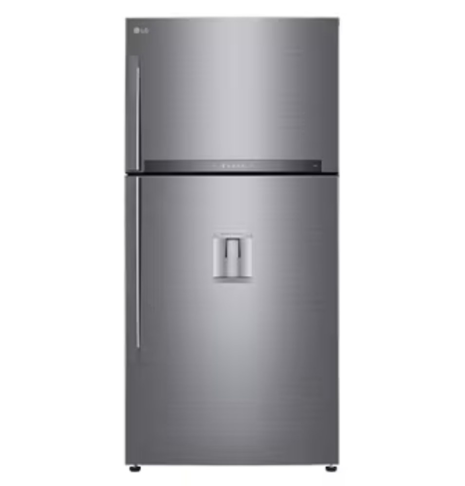 LG GR-F882HLHU Refrigerator