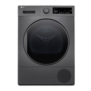 LG RH80T2SP7RM Heat Pump Dryer 8KG | Wi-Fi Smart