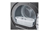 LG RH80T2SP7RM Heat Pump Dryer 8KG | Wi-Fi Smart