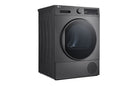 LG RH80T2SP7RM Heat Pump Dryer 8KG | Wi-Fi Smart