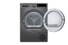 LG RH80T2SP7RM Heat Pump Dryer 8KG | Wi-Fi Smart