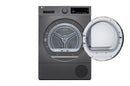 LG RH80T2SP7RM Heat Pump Dryer 8KG | Wi-Fi Smart