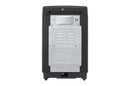 LG T2310VS2B 10kg Top Load Washing Machine Jet Spray+