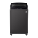 LG T2310VS2B 10kg Top Load Washing Machine Jet Spray+
