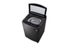 LG T2310VS2B 10kg Top Load Washing Machine Jet Spray+