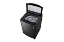 LG T2310VS2B 10kg Top Load Washing Machine Jet Spray+