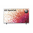 LG 55 NanoCell UHD 4K TV