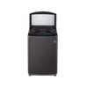 LG Top Load Washing Machine T2314VS2B Smart Inverter System, 14 kg Washing Capacity, TurboDrum Technology.