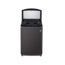 LG Top Load Washing Machine T2314VS2B Smart Inverter System, 14 kg Washing Capacity, TurboDrum Technology.