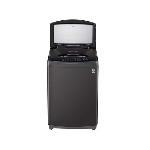 LG Top Load Washing Machine T2314VS2B Smart Inverter System, 14 kg Washing Capacity, TurboDrum Technology.