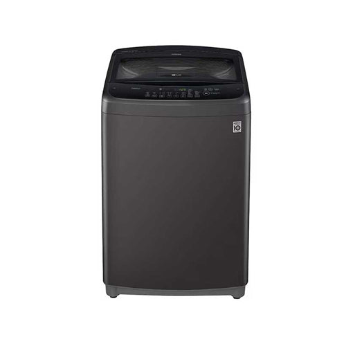 LG Top Load Washing Machine T2314VS2B Smart Inverter System, 14 kg Washing Capacity, TurboDrum Technology.