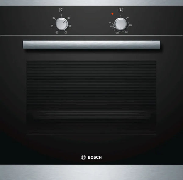Bosch HBN301E6T Built-In Oven, premium kitchen appliance designed to deliver efficient cooking and baking capabilities, multifunctional cooking options, advanced technology, and user-friendly controls